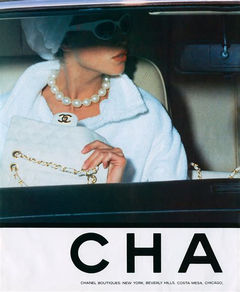 chanel magazine ads 2019|vintage Chanel advertisements.